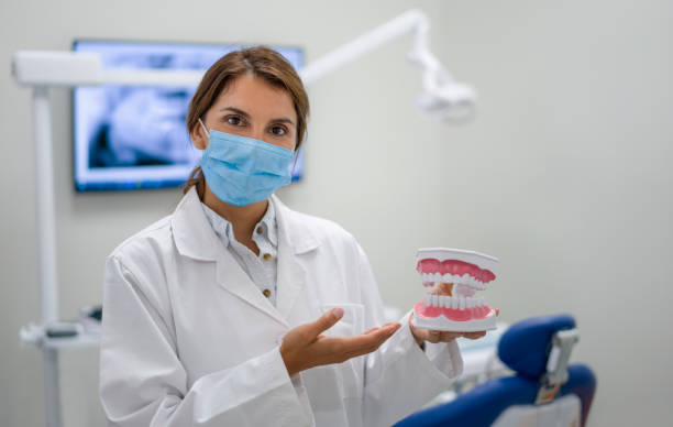 Best Emergency Orthodontic Repairs in Gwinn, MI