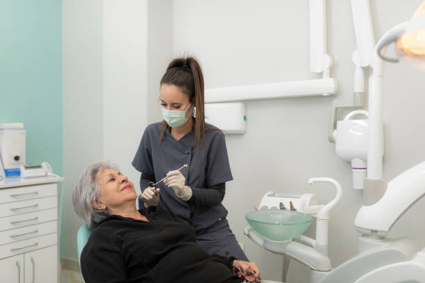 Best Emergency Treatment for Toothache in Gwinn, MI