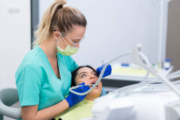 Best Emergency Root Canal Treatment in Gwinn, MI